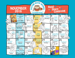 picture-book-month-calendar-2016